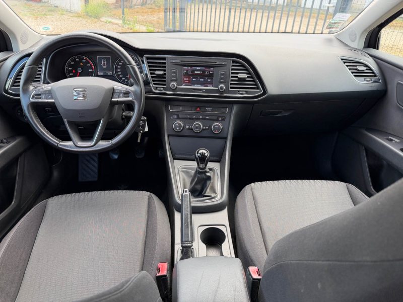 Seat Leon 1.2 TSI 105ch Style