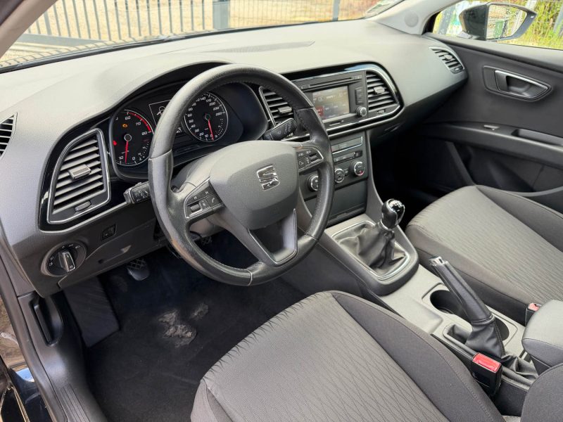Seat Leon 1.2 TSI 105ch Style