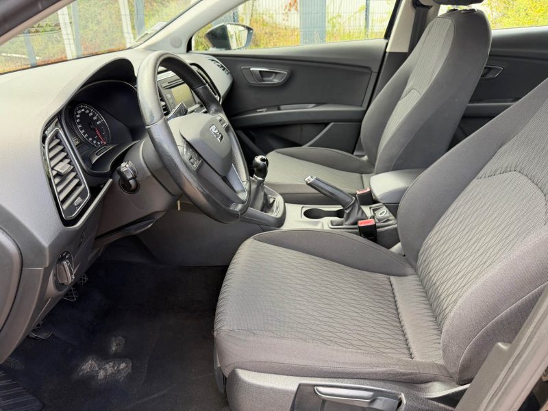 Seat Leon 1.2 TSI 105ch Style