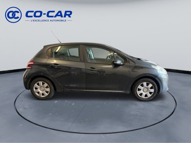 Peugeot 208 1.2 VTI 82ch Active