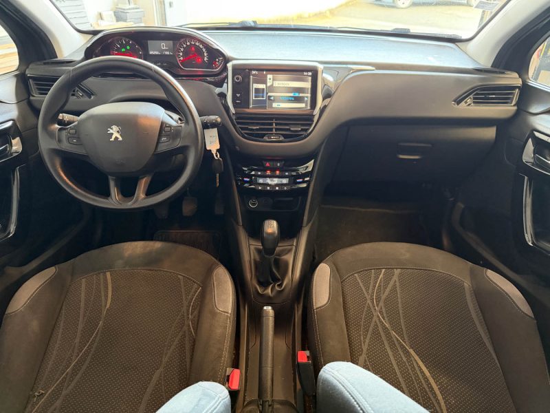Peugeot 208 1.2 VTI 82ch Active