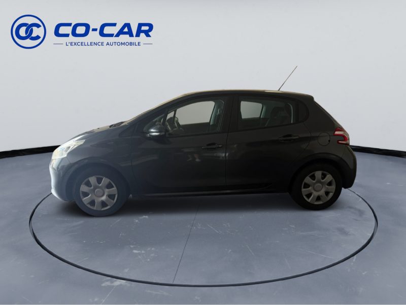 Peugeot 208 1.2 VTI 82ch Active