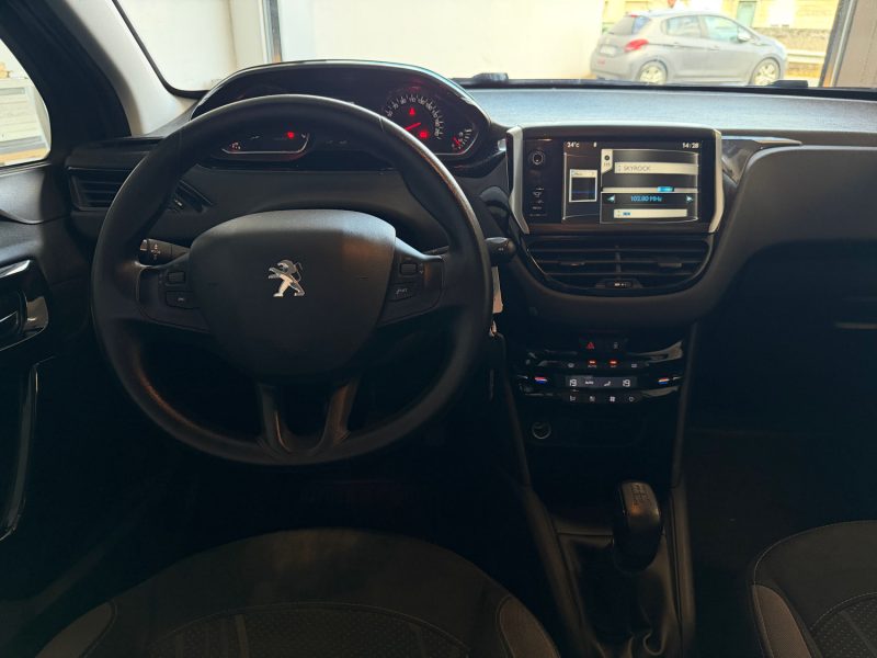 Peugeot 208 1.2 VTI 82ch Active