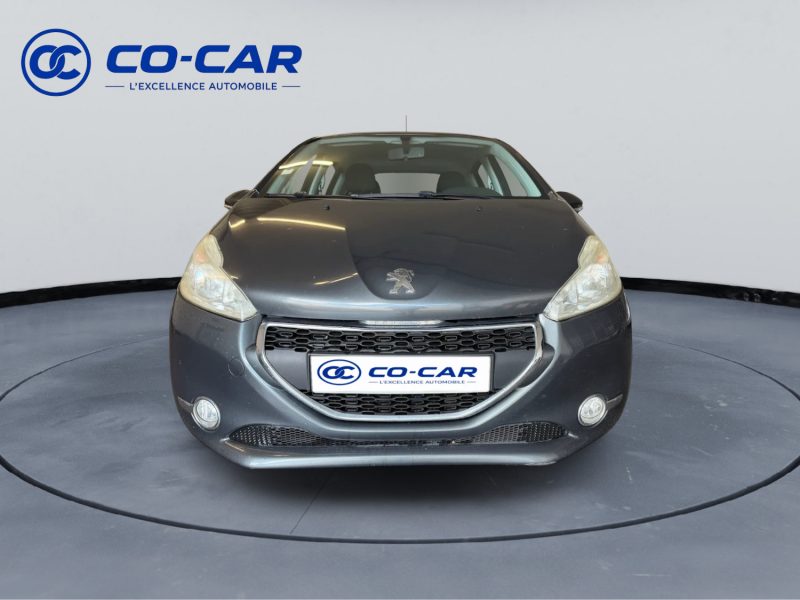Peugeot 208 1.2 VTI 82ch Active