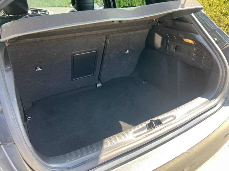 Citroen DS4 1.6l E-HDI So Chic 110ch - Garantie 6 mois