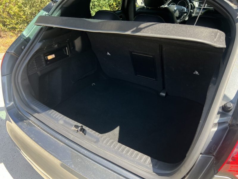 Citroen DS4 1.6l E-HDI So Chic 110ch - Garantie 6 mois