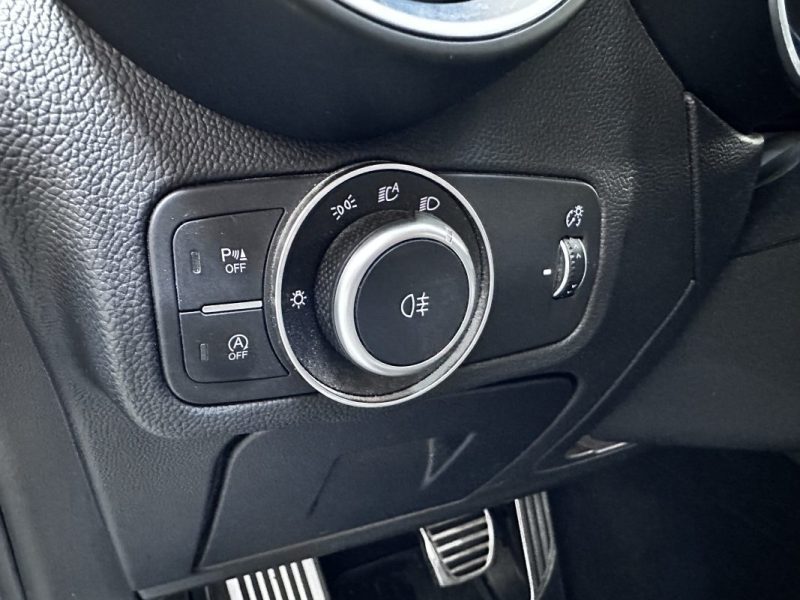 ALFA ROMEO STELVIO 2.0T 280CV Q4 AT8 FIRST EDITION 2017
