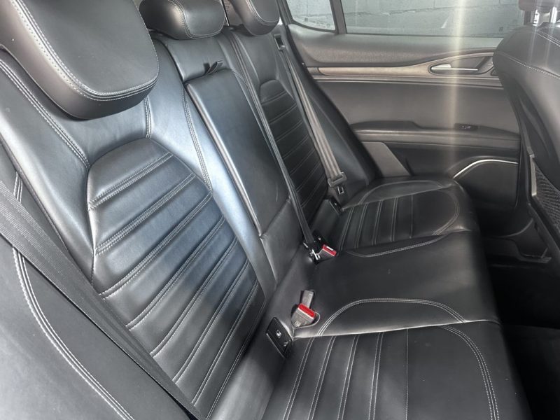 ALFA ROMEO STELVIO 2.0T 280CV Q4 AT8 FIRST EDITION 2017