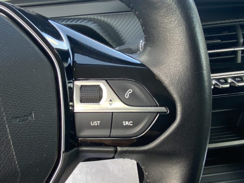 PEUGEOT 208  1.5 BLUE HDI 100 CV ACTIVE  2020 *APPLE CARPLAY/ANDROID AUTO