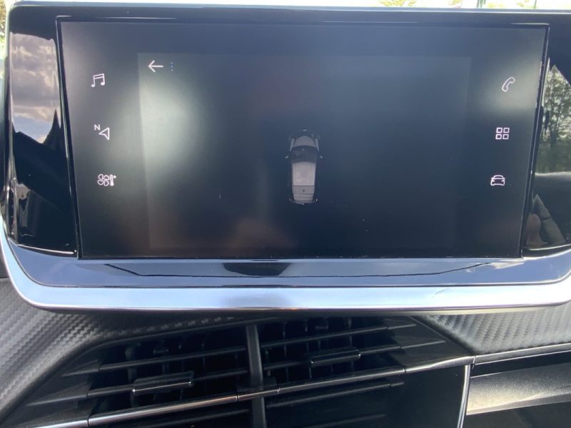 PEUGEOT 208  1.5 BLUE HDI 100 CV ACTIVE  2020 *APPLE CARPLAY/ANDROID AUTO