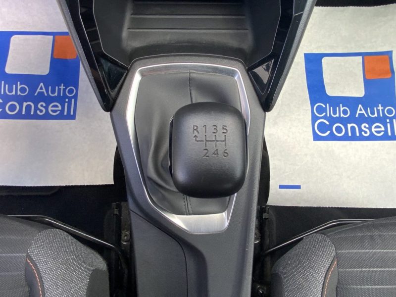 PEUGEOT 208  1.5 BLUE HDI 100 CV ACTIVE  2020 *APPLE CARPLAY/ANDROID AUTO