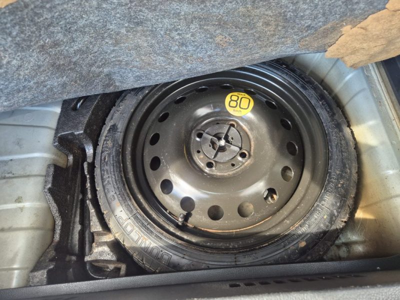 NISSAN NOTE 1.4 2011