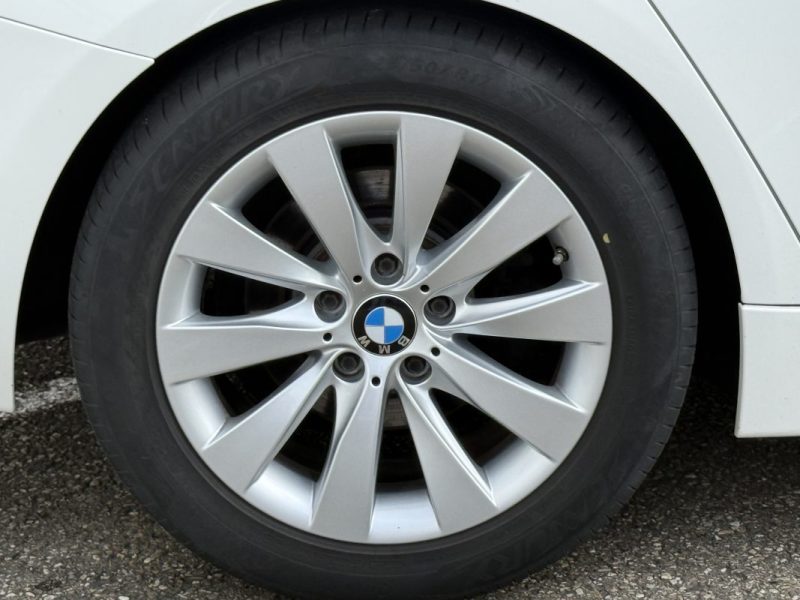 Bmw Série 3 Touring 320d 184ch Modern Garantie 6 Mois