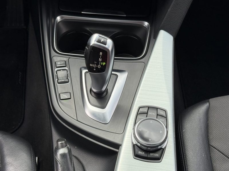 Bmw Série 3 Touring 320d 184ch Modern Garantie 6 Mois