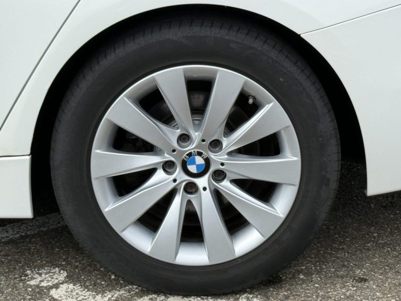 Bmw Série 3 Touring 320d 184ch Modern Garantie 6 Mois