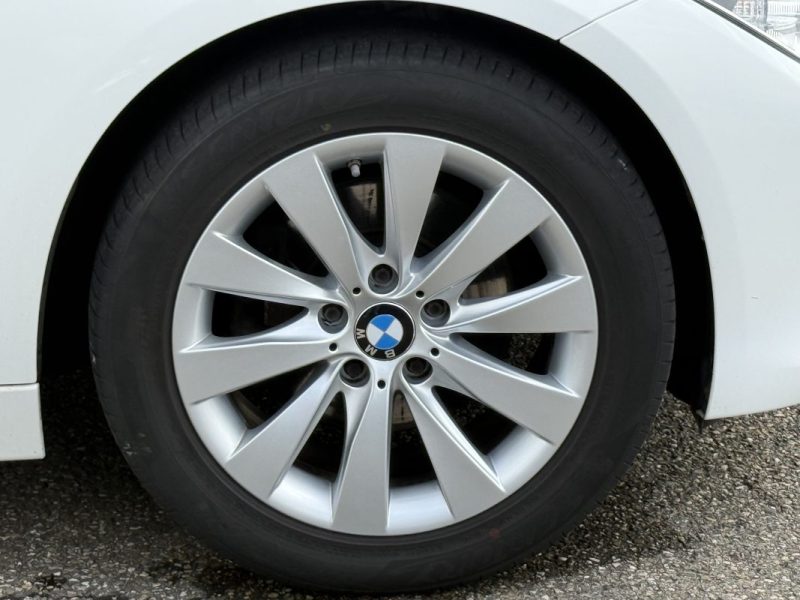 Bmw Série 3 Touring 320d 184ch Modern Garantie 6 Mois