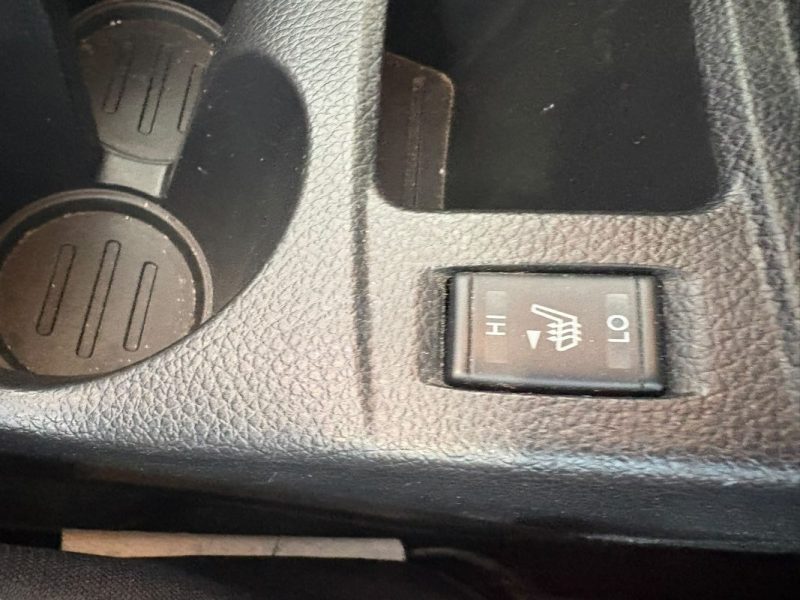 🔹Nissan Qashqai 1.6 DCI 130Ch N-Connecta - * 📷 Caméra de recul *🛋️ Sièges chauffants