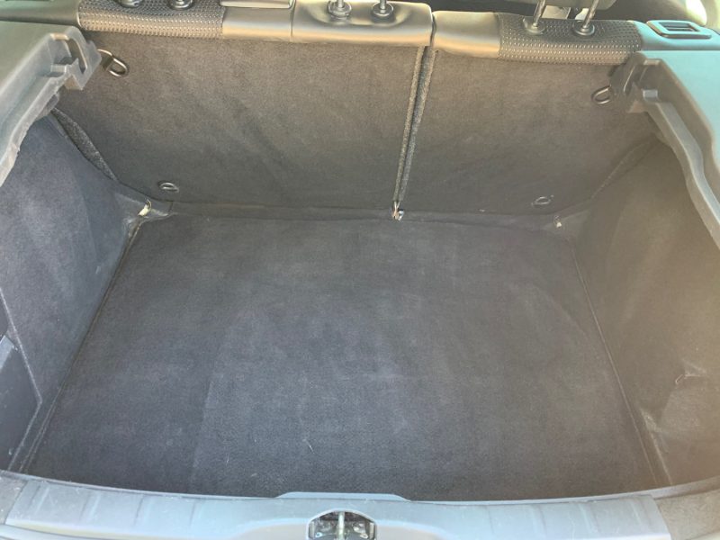 CITROEN C4 2.0I 16V VTS 2005