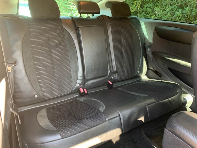 CITROEN C4 2.0I 16V VTS 2005