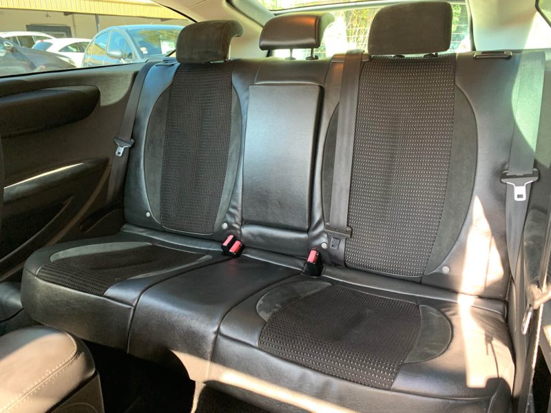 CITROEN C4 2.0I 16V VTS 2005