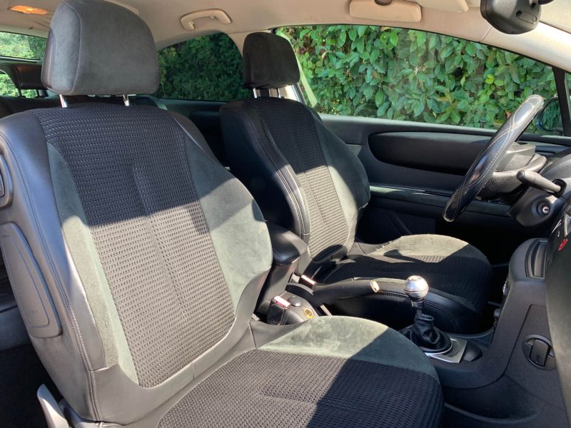 CITROEN C4 2.0I 16V VTS 2005
