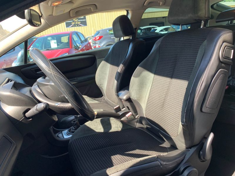 CITROEN C4 2.0I 16V VTS 2005