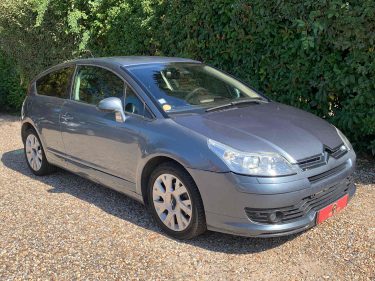 CITROEN C4 2.0I 16V VTS 2005