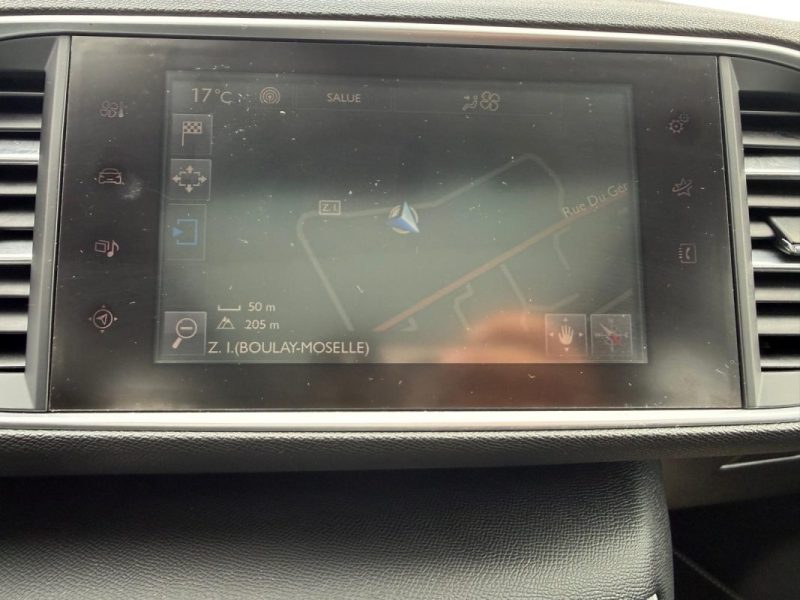 PEUGEOT 308 II SW 2.0 BlueHDI 150ch BusinessLine 2.Main