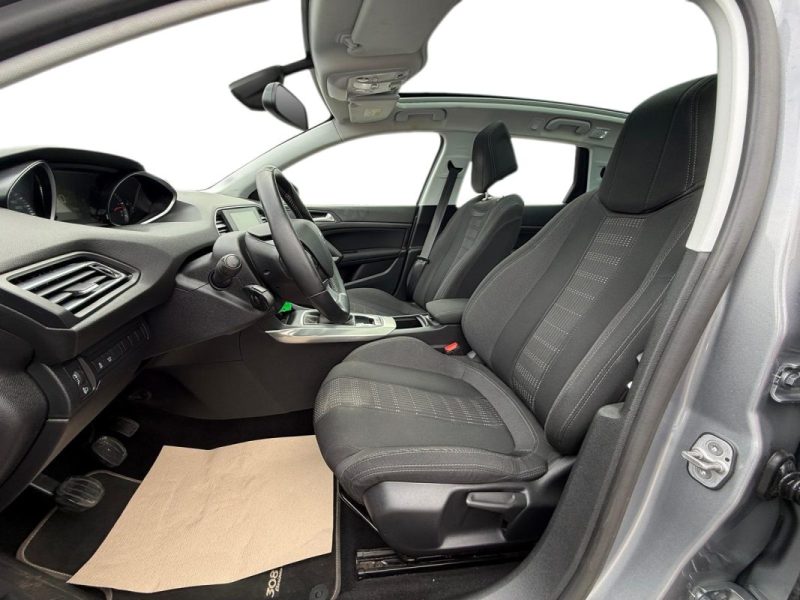 PEUGEOT 308 II SW 2.0 BlueHDI 150ch BusinessLine 2.Main