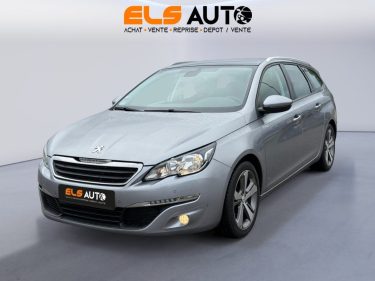 PEUGEOT 308 II SW 2.0 BlueHDI 150ch BusinessLine 2.Main