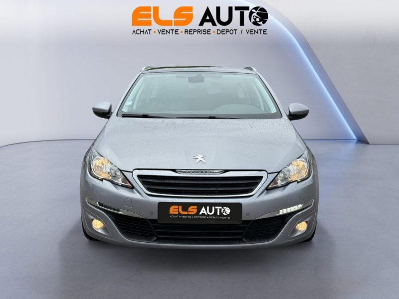 PEUGEOT 308 II SW 2.0 BlueHDI 150ch BusinessLine 2.Main