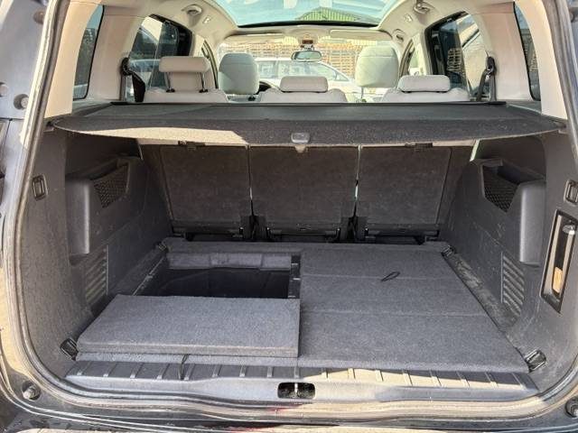PEUGEOT 5008 2.0 HDI 150 PREMIUM PACK 2012