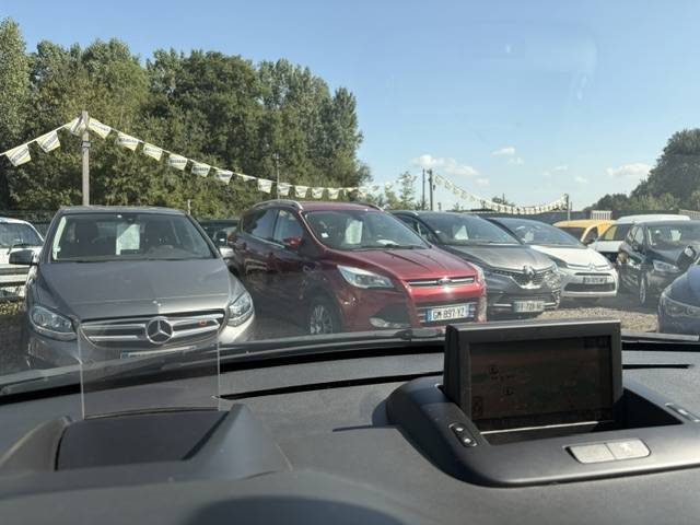 PEUGEOT 5008 2.0 HDI 150 PREMIUM PACK 2012