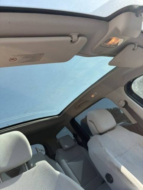 PEUGEOT 5008 2.0 HDI 150 PREMIUM PACK 2012
