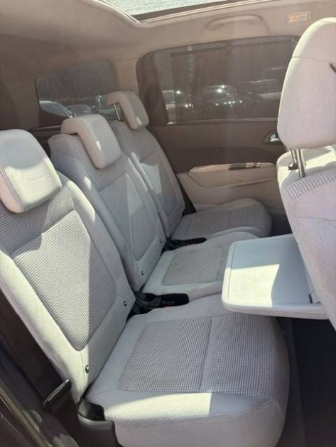 PEUGEOT 5008 2.0 HDI 150 PREMIUM PACK 2012