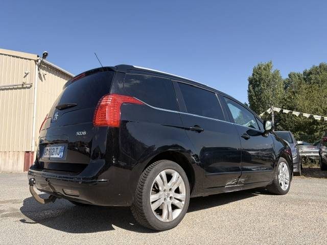 PEUGEOT 5008 2.0 HDI 150 PREMIUM PACK 2012