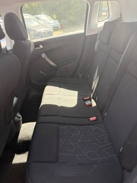 PEUGEOT 2008 1.6 BLUE HDI 100 ACTIVE 2015