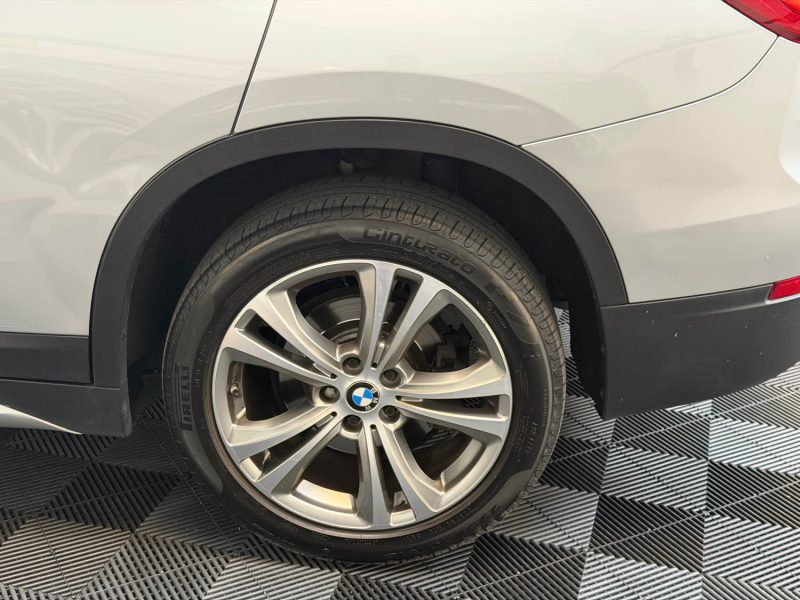 BMW X1 20D XDRIVE 190ch SPORT BA GARANTIE 12 MOIS HISTORIQUE COMPLET ORIGINE FRANCE 🇨🇵