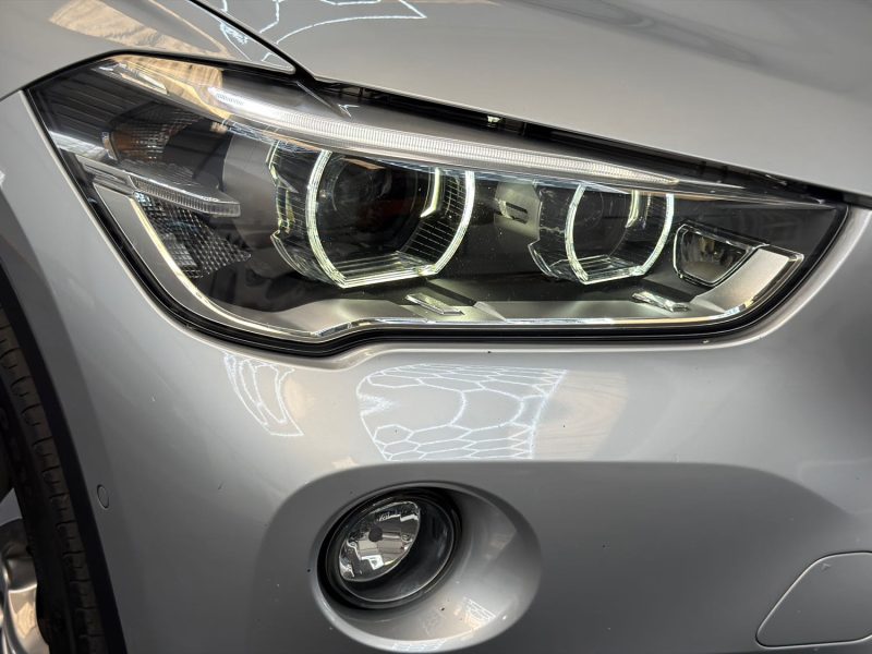 BMW X1 20D XDRIVE 190ch SPORT BA GARANTIE 12 MOIS HISTORIQUE COMPLET ORIGINE FRANCE 🇨🇵
