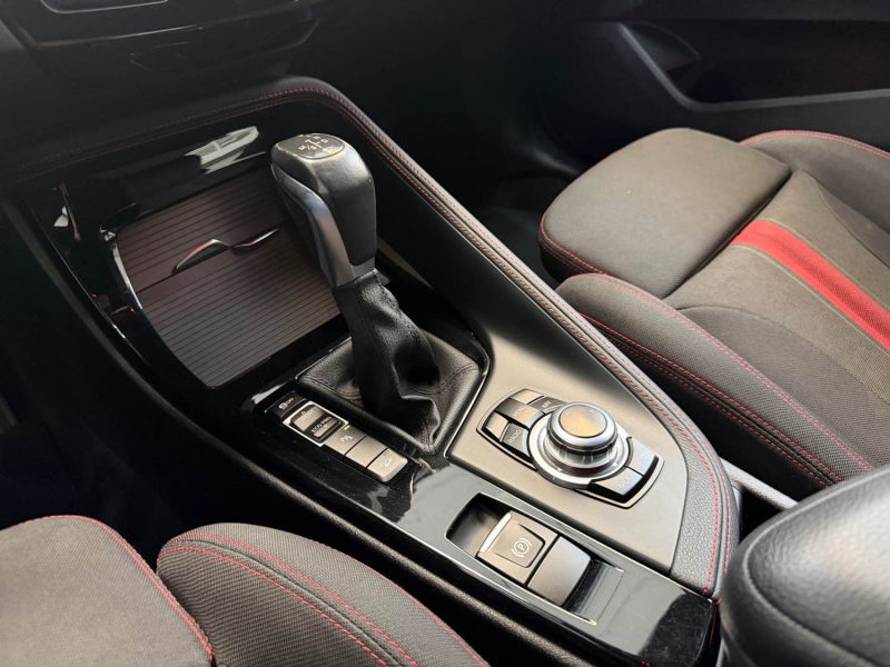 BMW X1 20D XDRIVE 190ch SPORT BA GARANTIE 12 MOIS HISTORIQUE COMPLET ORIGINE FRANCE 🇨🇵
