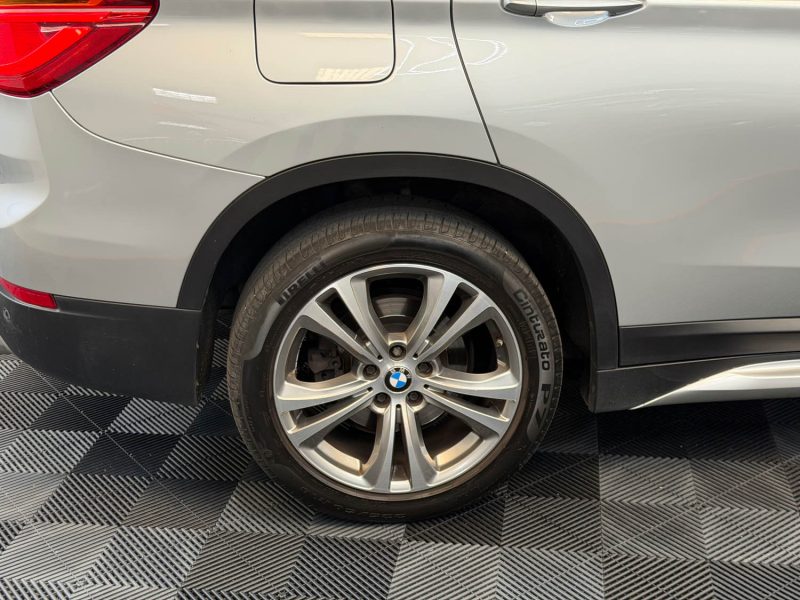 BMW X1 20D XDRIVE 190ch SPORT BA GARANTIE 12 MOIS HISTORIQUE COMPLET ORIGINE FRANCE 🇨🇵