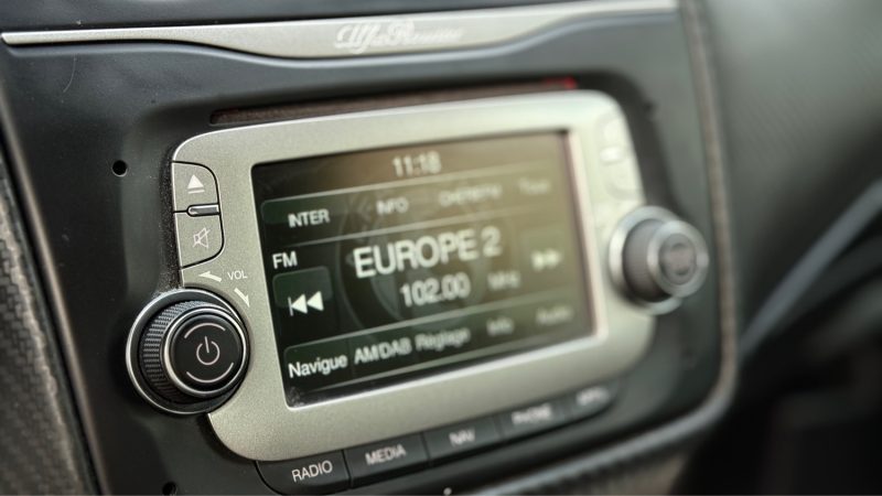 Alfa Romeo MiTo 0.9 TwinAir 105 Super - Clim - Gps - Révisée & Garantie 6 Mois
