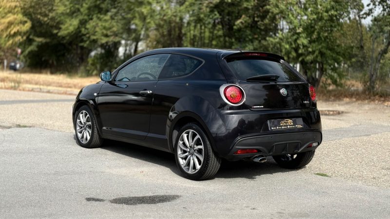 Alfa Romeo MiTo 0.9 TwinAir 105 Super - Clim - Gps - Révisée & Garantie 6 Mois