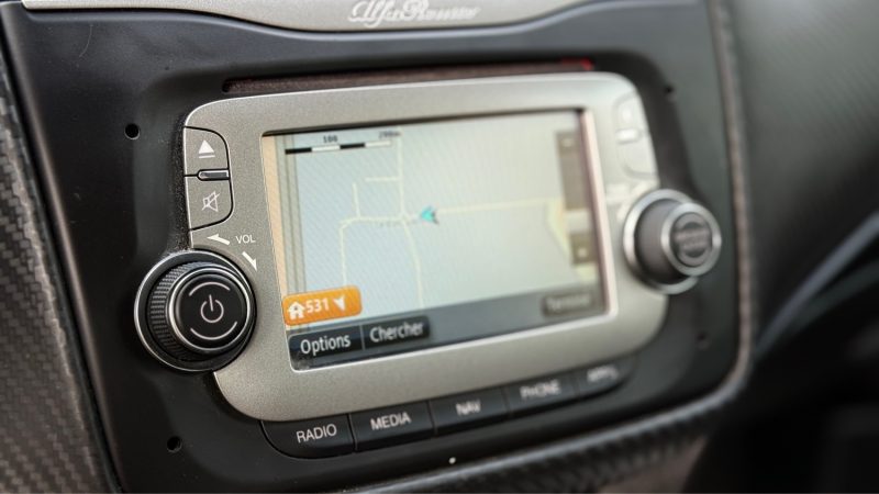 Alfa Romeo MiTo 0.9 TwinAir 105 Super - Clim - Gps - Révisée & Garantie 6 Mois