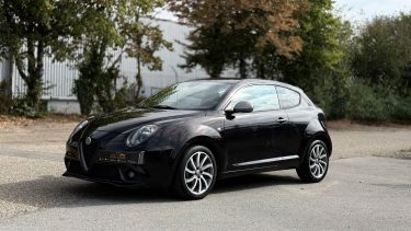 Alfa Romeo MiTo 0.9 TwinAir 105 Super - Clim - Gps - Révisée & Garantie 6 Mois