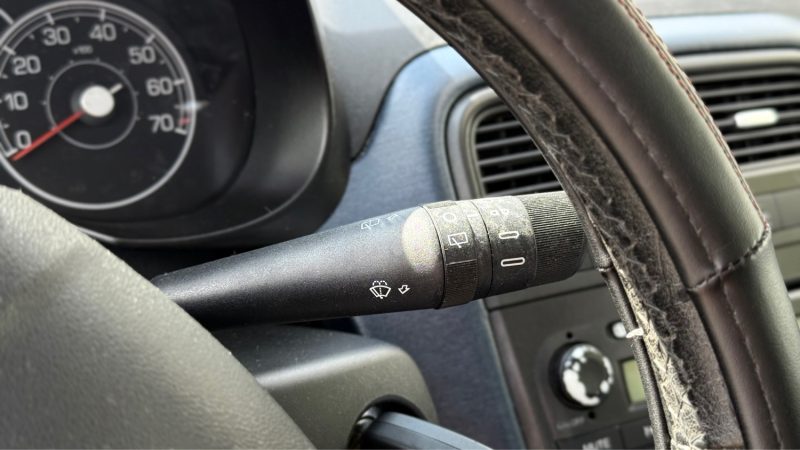 Fiat Punto Grande Punto 1.3 Multijet 90 Emotion - Clim - Toit ouvrant - Révisée & Garantie 6 Mois