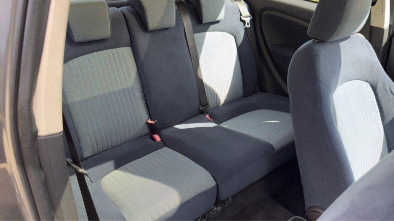 Fiat Punto Grande Punto 1.3 Multijet 90 Emotion - Clim - Toit ouvrant - Révisée & Garantie 6 Mois
