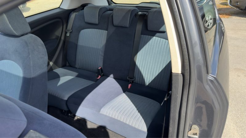 Fiat Punto Grande Punto 1.3 Multijet 90 Emotion - Clim - Toit ouvrant - Révisée & Garantie 6 Mois