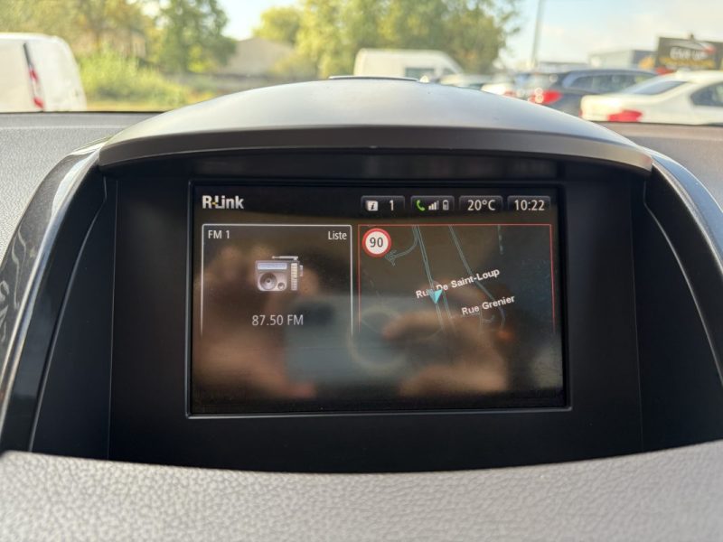 RENAULT KOLEOS 2.0 DCi 173 cv Bose Edition / BVA