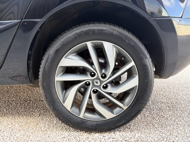 RENAULT KOLEOS 2.0 DCi 173 cv Bose Edition / BVA